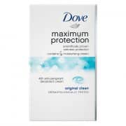 Dove For Women Max Pro Original Anti-Perspirant Cream Stick 45ml