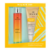 NUXE Sun Fragrant Water + After Sun Shampoo Duo