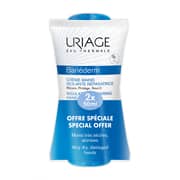 Uriage Bari&eacute;derm Hand Cream 50ml x 2