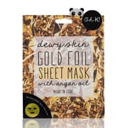 Oh K! Dewy Skin Gold Foil Sheet Mask