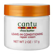 Cantu Shea Butter Leave-In Conditioning Repair Cream 57g