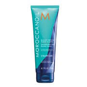 MOROCCANOIL Blonde Perfecting Purple - Shampoo 200 ml