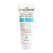 Curlsmith Scalp Wash & Scrub Detox Pro-Biotic 237ml