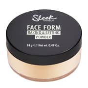 Sleek MakeUP Face Form Baking & Setting Powder 14g