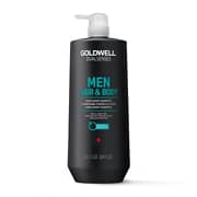 Goldwell Dualsenses Mens Hair &amp; Body Shampoo 1000ml