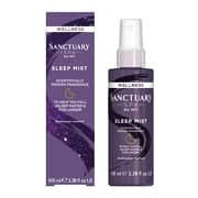 Sanctuary Spa Wellness Night Mist 100ml