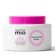 Mama Mio The Tummy Rub Butter - Fragrance Free 120ml
