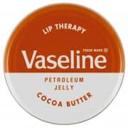 Vaseline Lip Therapy Tin Cocoa 20g