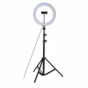 UNIQ Pro Ring Light Studio - Ring Light For Perfect Pictures and Videos