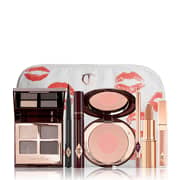 Charlotte Tilbury The Rock Chick Look
