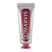 MARVIS Travel Cinnamon Mint Toothpaste 25ml