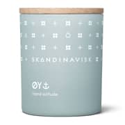 Skandinavisk &Oslash;Y Scented Candle 65g