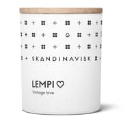 Skandinavisk LEMPI Scented Candle 65g