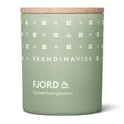 Skandinavisk FJORD Scented Candle 65g
