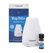 Tisserand Sleep Better Aroma Spa &amp; Diffuser Oil 9ml - UK Plug