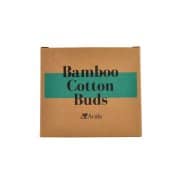 Acala Bamboo Cotton Buds x200