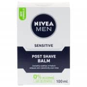 Nivea For Men Sensitive Cooling Post Shave Balm 100ml