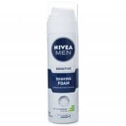 Nivea For Men Shaving Foam Sensitive 200ml