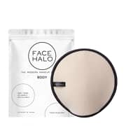 Face Halo Body