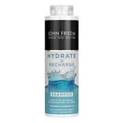 John Frieda Hydrate & Recharge Shampoo 500ml
