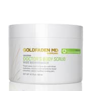 Goldfaden MD DOCTOR&#039;S SCRUB Body Dermabrasion 200ml