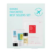 COSRX Favorites Best Sellers Set