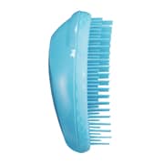 Tangle Teezer Thick & Curly Detangling Hairbrush - Azure Blue