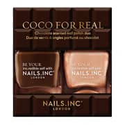Nails.INC Coco For Real Duo