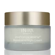 INIKA Phytofuse Renew Resveratrol Night Cream 50ml