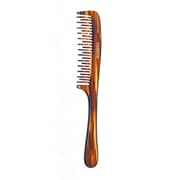 Kent Curved Double Row Detangling Comb 200mm - A21T