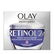 Olay Regenerist Retinol 24 Night Moisturiser 50ml