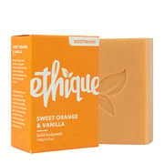 Ethique Sweet Orange & Vanilla Bodywash 120g