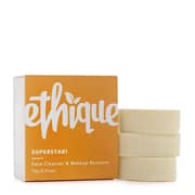 Ethique Superstar! Cleansing Balm And Makeup Remover 70g