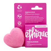 Ethique Pinkalicious Solid Shampoo Mini 15g