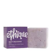 Ethique Oaty Delicious Gentle Shampoo Bar For Little Ones 110g
