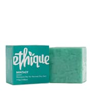 Ethique Mintasy Solid Shampoo For Normal To Dry Hair 110g