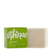 Ethique Heali Kiwi Solid Shampoo For Touchy Scalps 110g