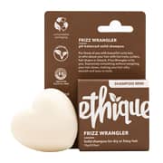 Ethique Frizz Wrangler Solid Shampoo Mini 15g