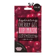 Oh K! Cherry Gel Lip Mask