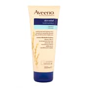 Aveeno Skin Relief Moisturising Lotion with Menthol Very Dry and Irritable Skin 200ml