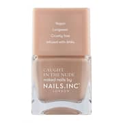 Nails.INC Caught In The Nude Nail Polish 14ml
