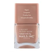 Nails.INC Caught In The Nude Nail Polish 14ml