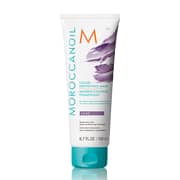 Moroccanoil Color Depositing Mask- Lilac 200ml