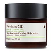 Perricone MD Hypoallergenic CBD Sensitive Skin Therapy Nourishing & Calming Moisturizer 59ml