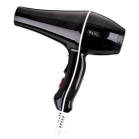 Wahl Professional Power Dry Hairdryer Black