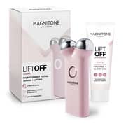 Magnitone LiftOff Microcurrent Facial Lifting and Toning - Pink - USB Plug