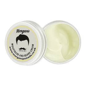 Morgan's Moustache and Beard Cream 15g