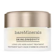 bareMinerals Skinlongevity Long Life Herb Night Treatment 50ml