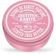 Institut Karite Rose Mademoiselle Scented Shea Butter 50ml