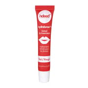 Indeed Labs&trade; hydraluron&trade; + tinted lip treatment - red 9ml